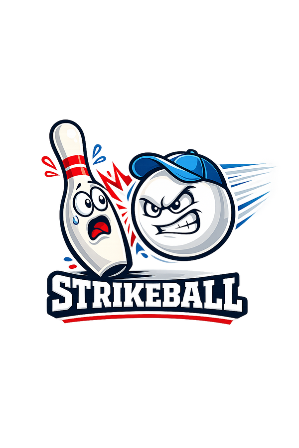 StrikeBall 